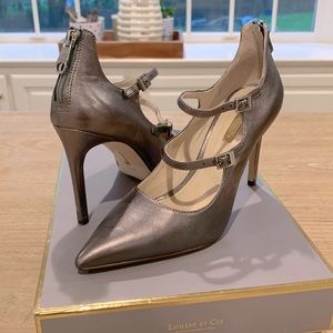 Louise et Cie Jolanie Pumps